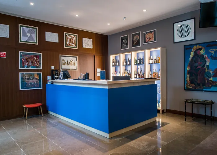 The Editory Artist Baixa 5*