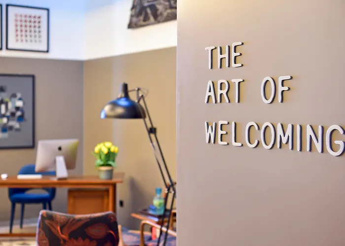 The Editory Artist Baixa