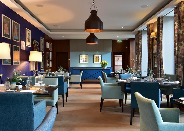 The Editory Artist Baixa Hotel 5*