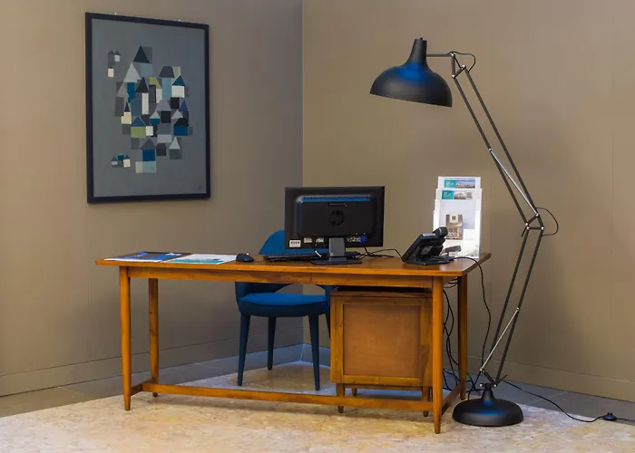 The Editory Artist Baixa 5* Porto