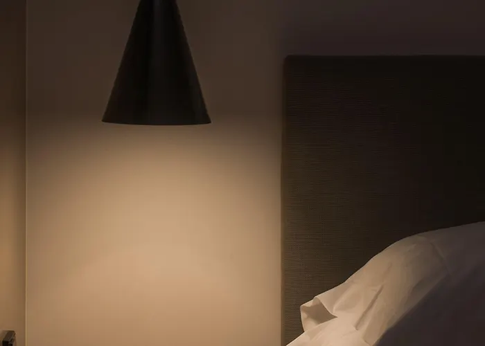 The Editory Artist Baixa 5*