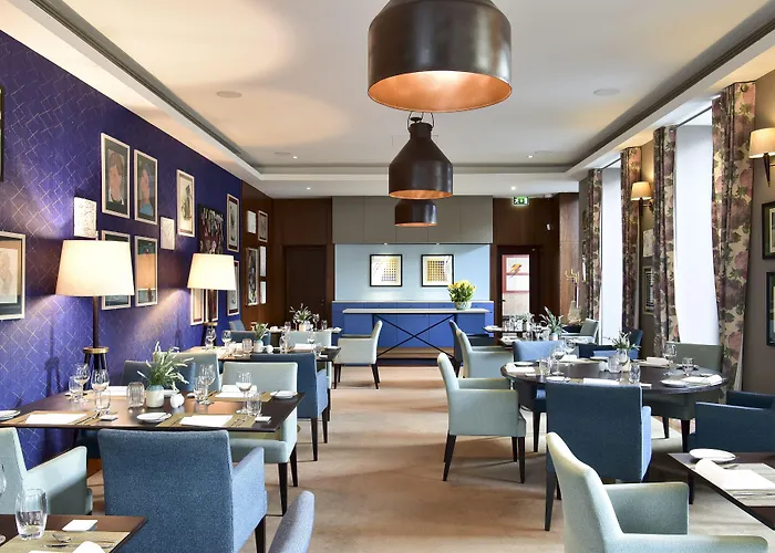 The Editory Artist Baixa 5* Porto