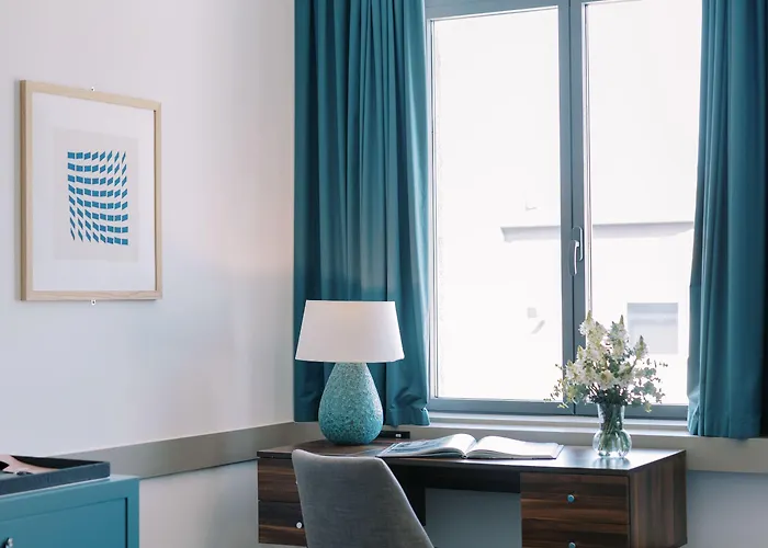 The Editory Artist Baixa Hotel 5*