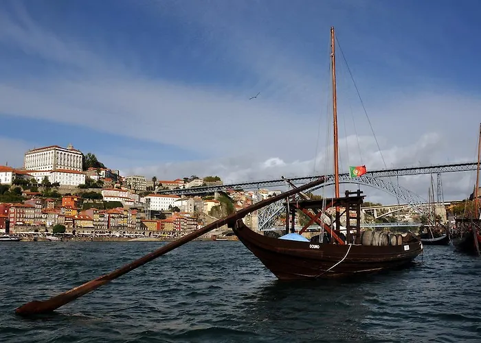 The Editory Artist Baixa 5* Porto