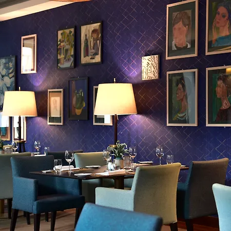 The Editory Artist Baixa 5*