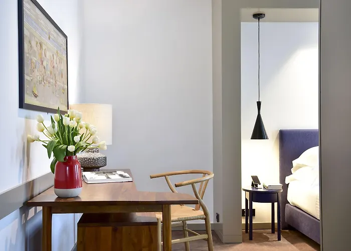 The Editory Artist Baixa بورتو