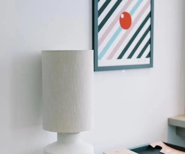 The Editory Artist Baixa فندق 5*