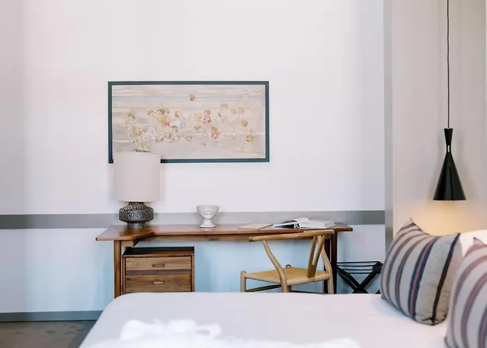 The Editory Artist Baixa