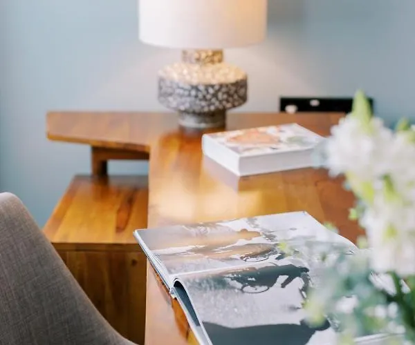 The Editory Artist Baixa بورتو