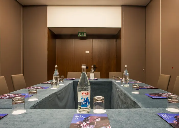 The Editory Artist Baixa 5* بورتو