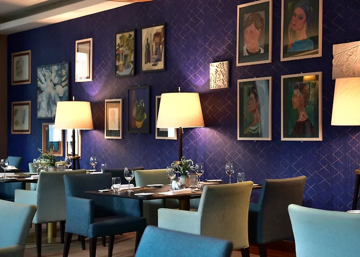 The Editory Artist Baixa 5*