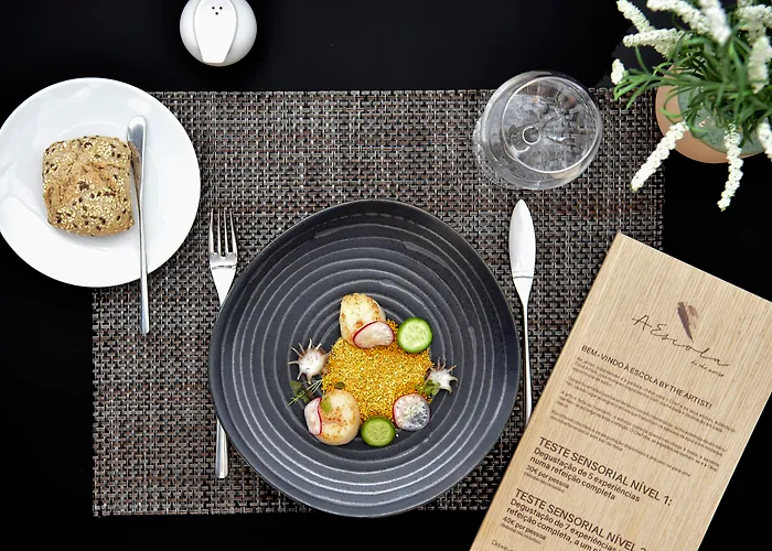 The Editory Artist Baixa فندق