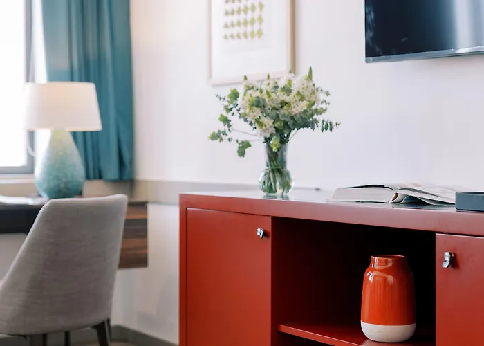 The Editory Artist Baixa بورتو