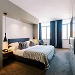 The Editory Artist Baixa Hotel Porto