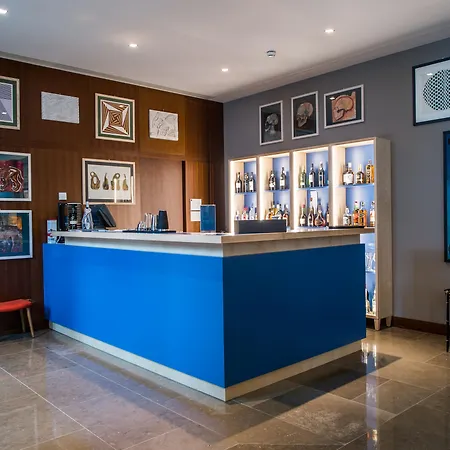 The Editory Artist Baixa 5*