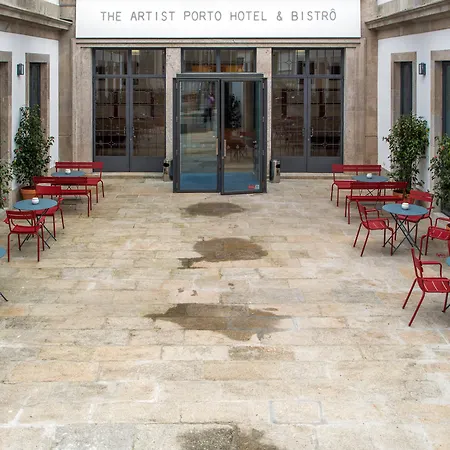 The Editory Artist Baixa