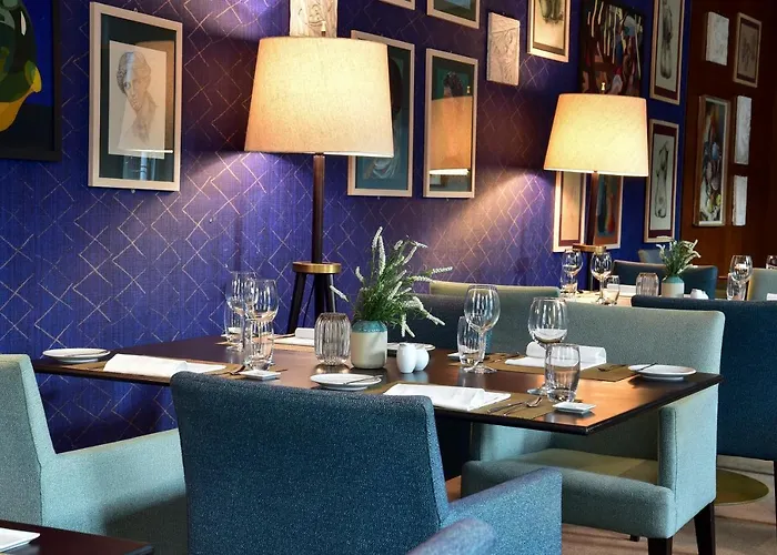 호텔 The Editory Artist Baixa