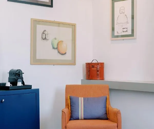 The Editory Artist Baixa