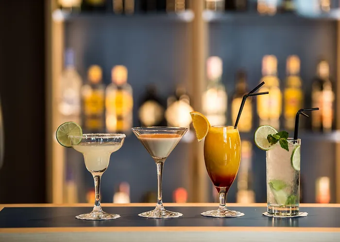 The Editory Artist Baixa 5*