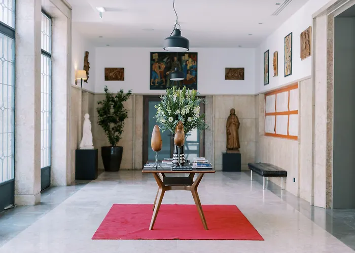 The Editory Artist Baixa