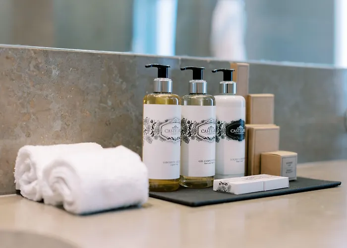 The Editory Artist Baixa 5*