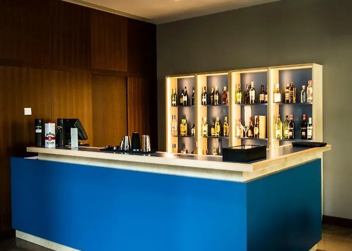 The Editory Artist Baixa 5* 포르투